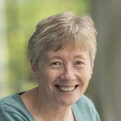 Professor Melanie Nind