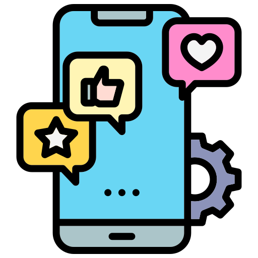 Connect with Us on Social Media!