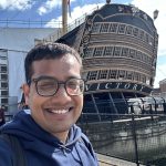 Nishit Srivastava