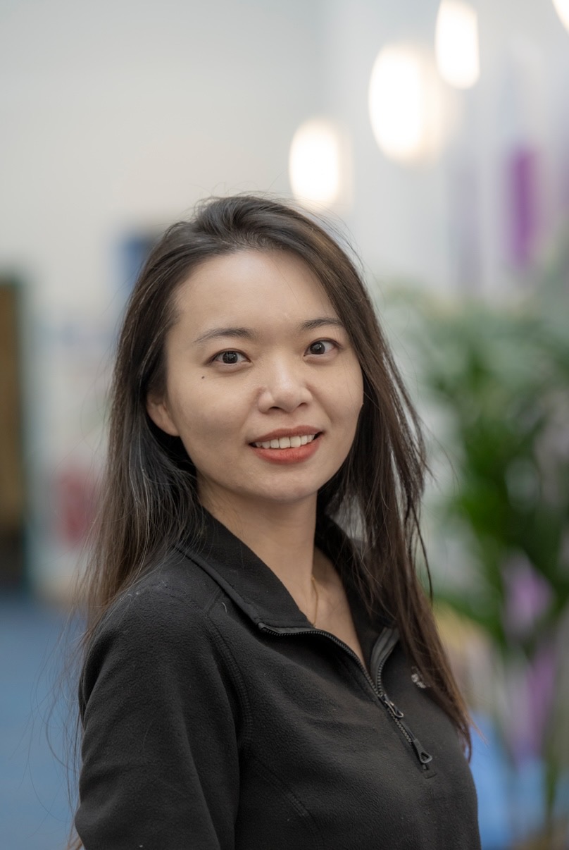 Qianwen Duan
