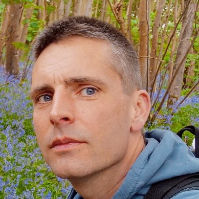 Dr Raphael Schlembach