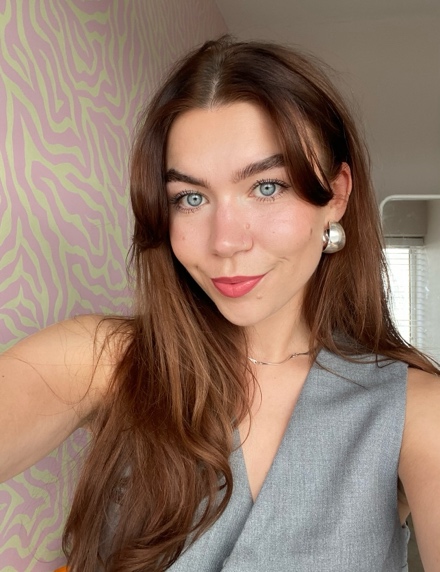 Joanna Harlow-Trigg