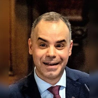 Dr Alexandros Ntovas